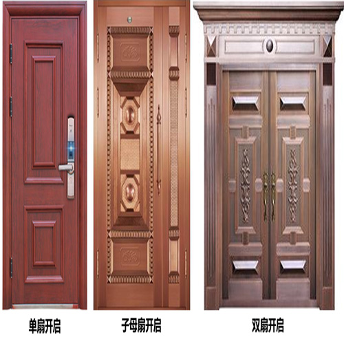 防盜門(mén)甲乙丙丁等級(jí)(圖1) 防盜門(mén)開(kāi)啟方式.jpg