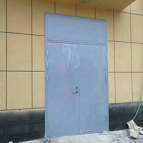 JFM1521到底代表什么(圖1) 工地鋼質(zhì)防火門.jpg